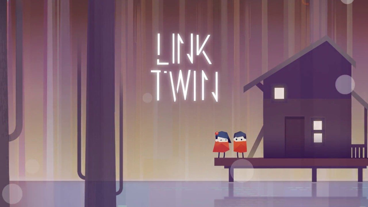 link twin Ville de SaintJean