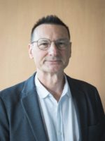 Le maire et les élus