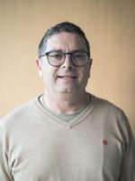 Le maire et les élus