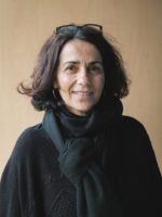 Le maire et les élus