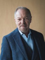 Le maire et les élus