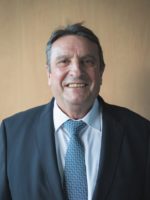 Le maire et les élus