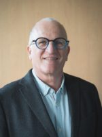 Le maire et les élus