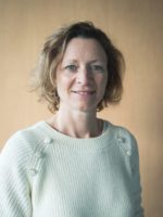 Le maire et les élus
