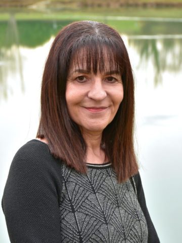 Isabelle Guedj