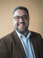 Le maire et les élus