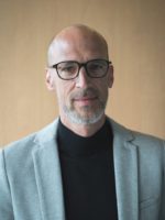 Le maire et les élus