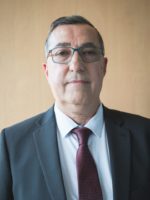 Le maire et les élus