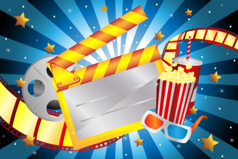 Après-midi Ciné