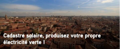 Le cadastre solaire