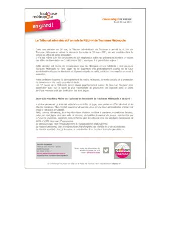CP pluih annulation