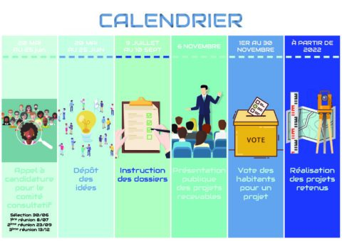 calendrier