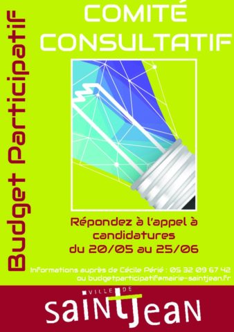 Flyer comité