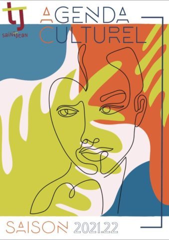 Agenda culturel 2021-2022