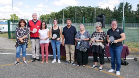 Forum des associations