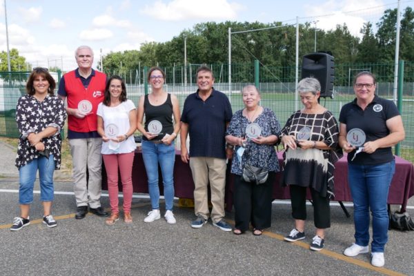 Forum des associations