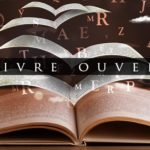 À livre ouvert