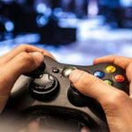 La nuit des Gamers