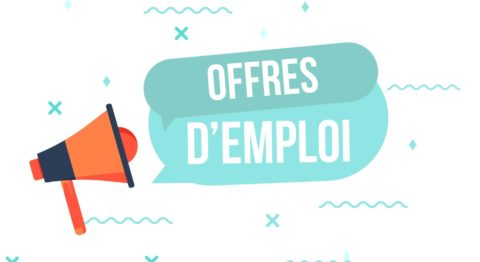 Offre d’emploi : animateur/animatrice périscolaire
