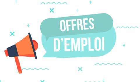 Offre d’emploi : animateur/animatrice périscolaire