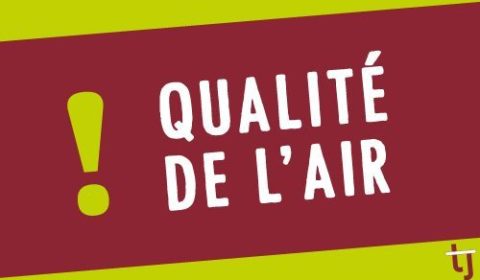 EPISODE DE POLLUTION DE L’AIR
