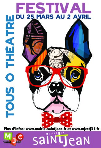 Tous Ô Théâtre