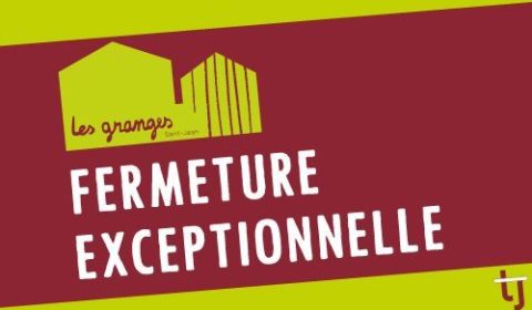 Fermeture Mairie du 13 juillet 2026