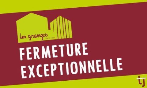 Fermeture Mairie du 13 juillet 2026