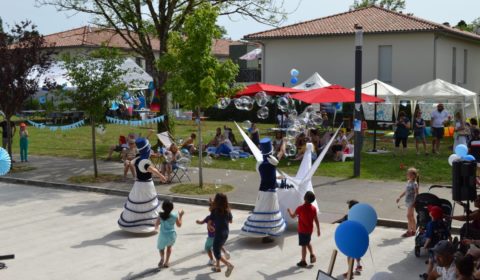 Fête des Granges