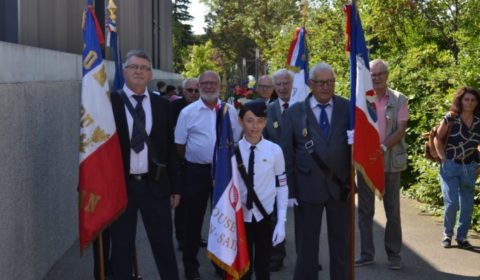 Journée de la Résistance