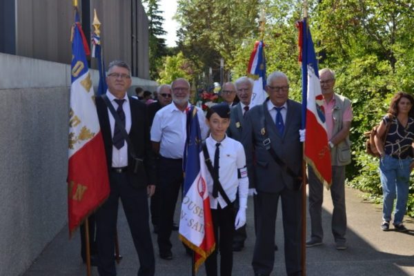 Journée de la Résistance