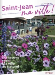 Saint-Jean ma ville n°107