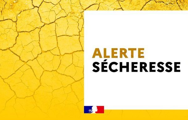 Mesures sécheresse