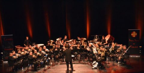 Brass Band de Toulouse