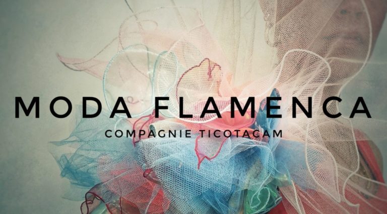 Moda flamenca