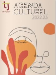 Saison culturelle 2022-2023