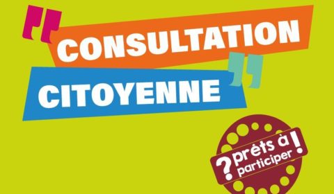 Consultation citoyenne