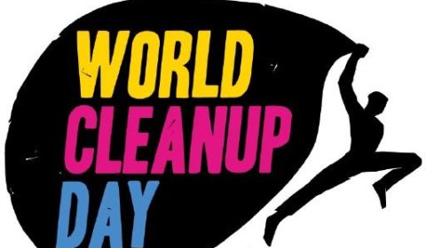 World Clean Up Day
