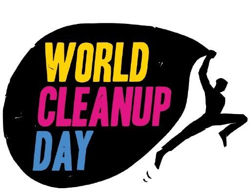 World Clean Up Day