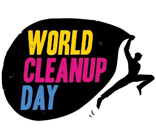 World Clean Up Day