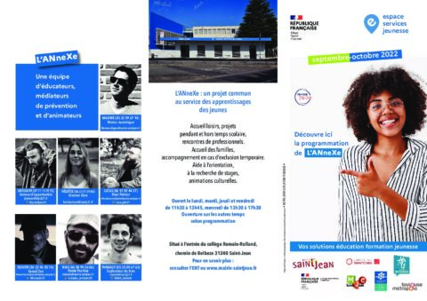 Dépliant programme DEF-ssTDC