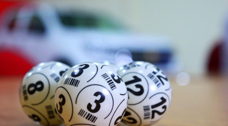 Loto populaire du PCF