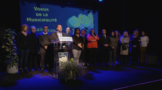 Petite chimère // Tous ô théâtre 2023