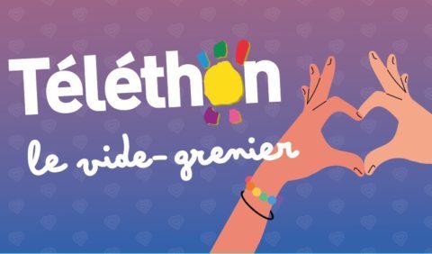 telethon-videgrenier