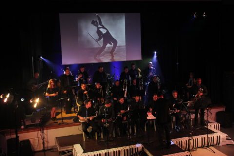 Big-band
