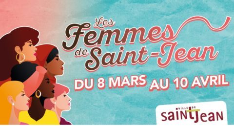 Exposition « La femme et le sport »