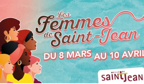 Les Femmes de Saint-Jean