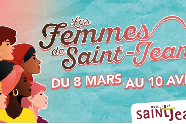 Les Femmes de Saint-Jean