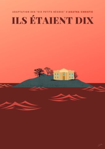 « ILS ÉTAIENT DIX » // Tous ô théâtre 2023