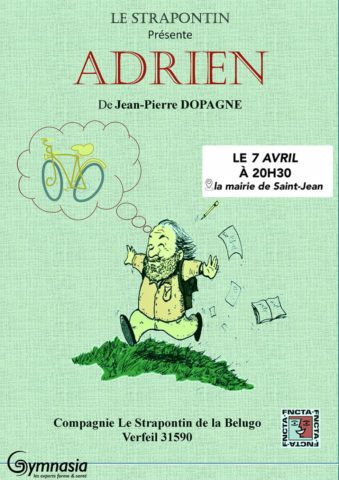 « Adrien »